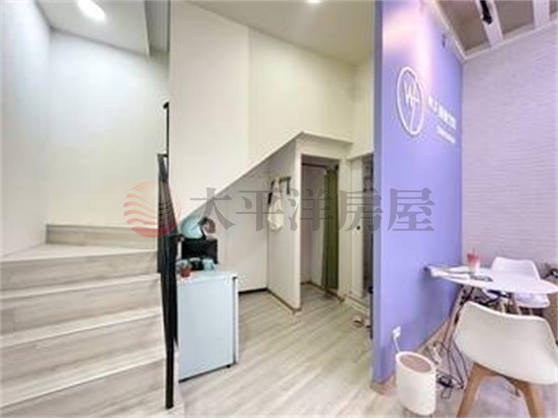 頂溪永平黃金店面