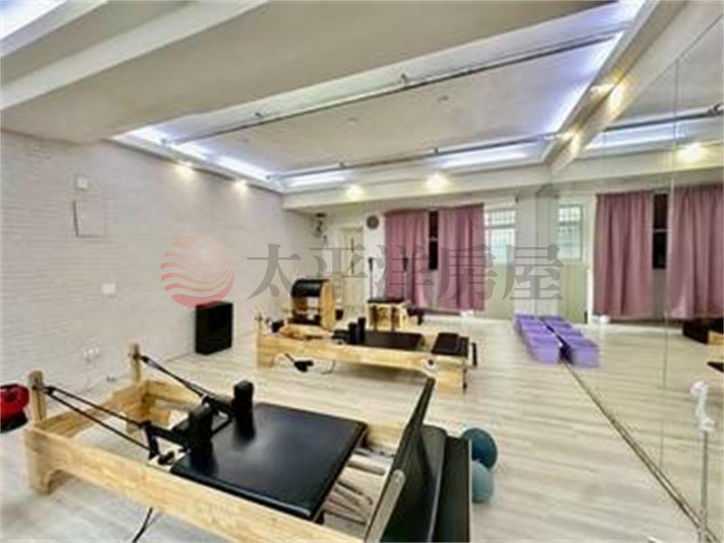 頂溪永平黃金店面