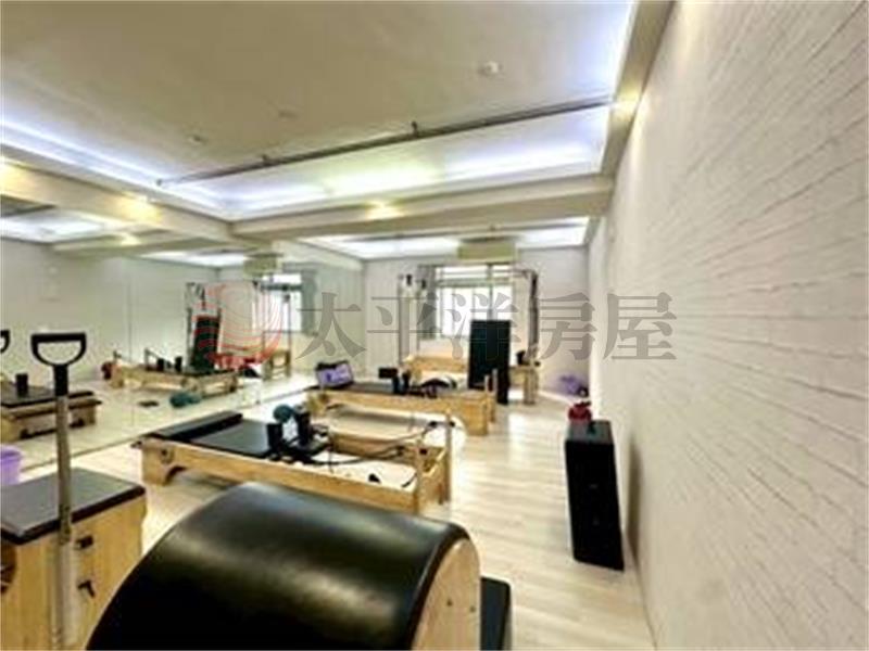 頂溪永平黃金店面