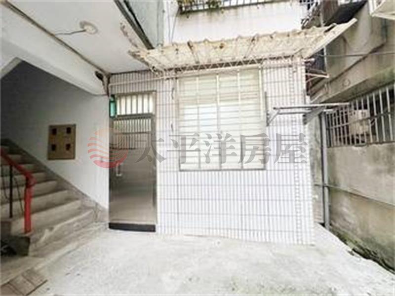 秀朗國小永元一樓