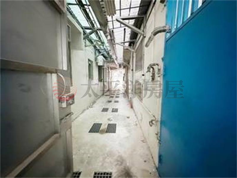 秀朗國小永元一樓