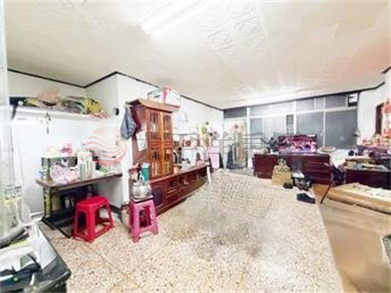 北車京站華陰街方便停車一樓