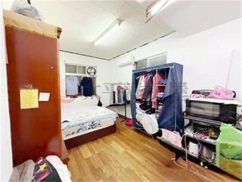 北車京站華陰街方便停車一樓