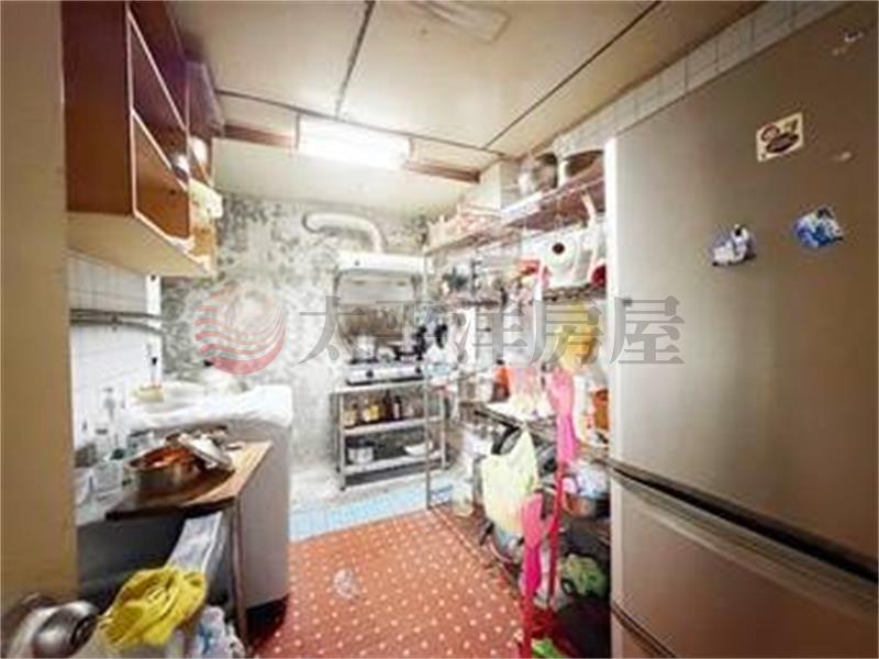 北車京站華陰街方便停車一樓