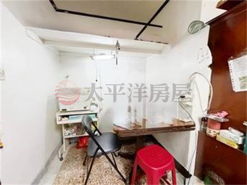 北車京站華陰街方便停車一樓