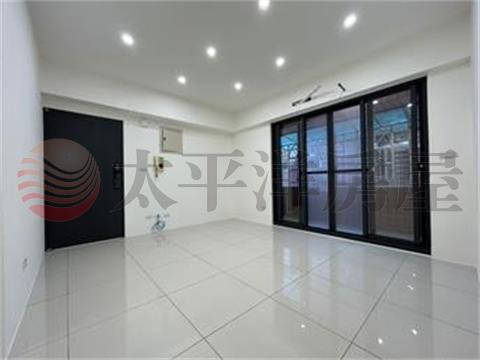 海山捷運亮麗二房