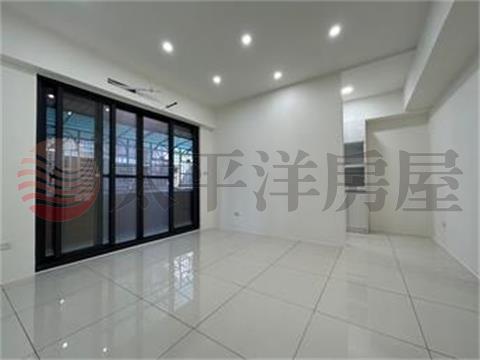 海山捷運亮麗二房