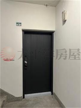 海山捷運亮麗二房