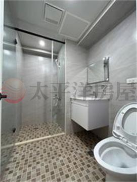 海山捷運亮麗二房