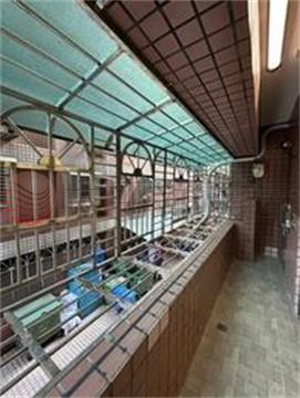 海山捷運亮麗二房