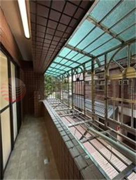 海山捷運亮麗二房