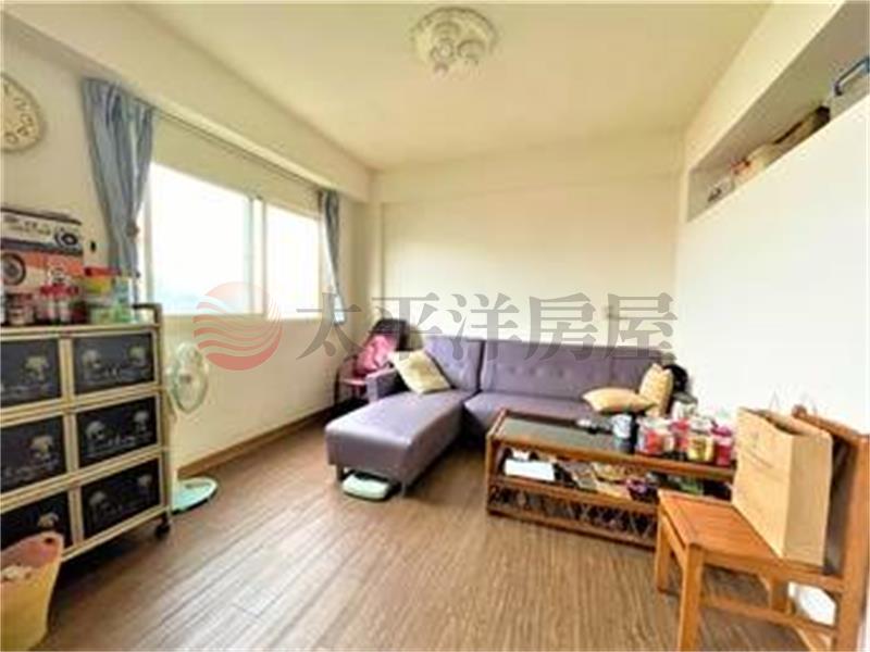 華富國宅電梯二房