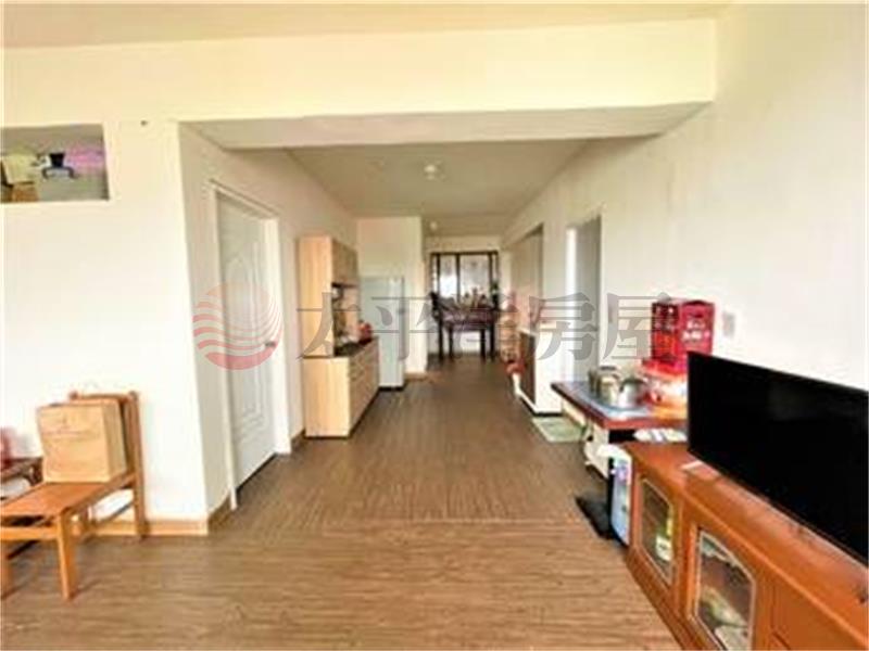 華富國宅電梯二房