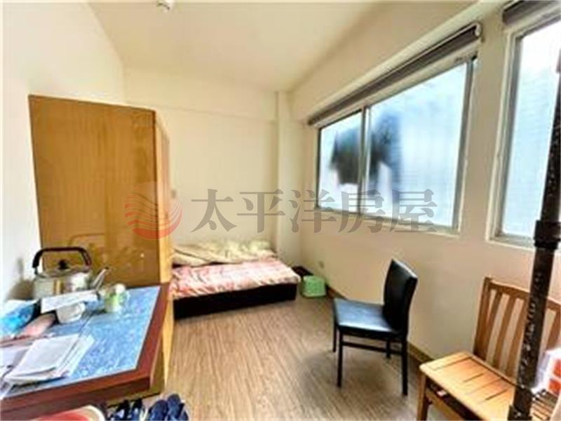 華富國宅電梯二房