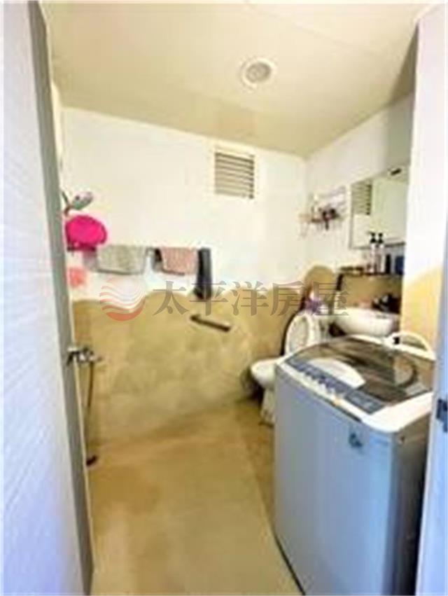 華富國宅電梯二房