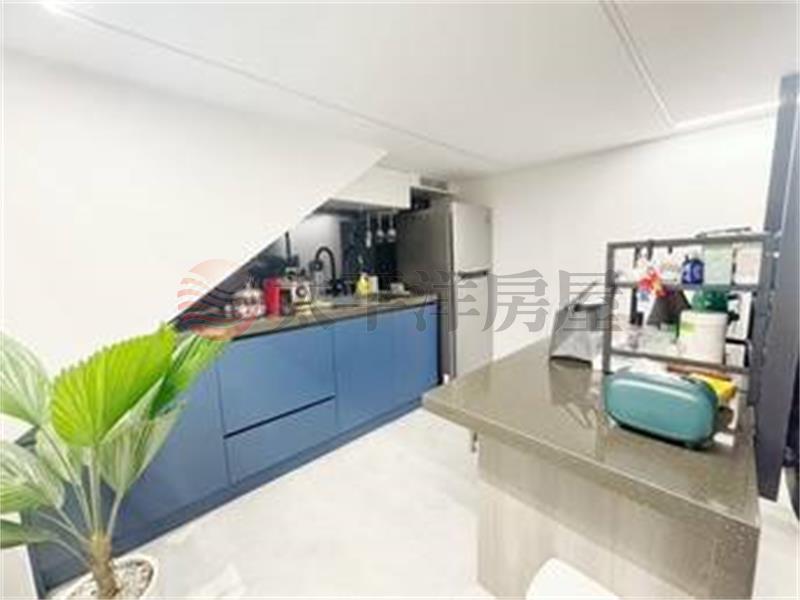 中山藝術紀幸福頂客宅