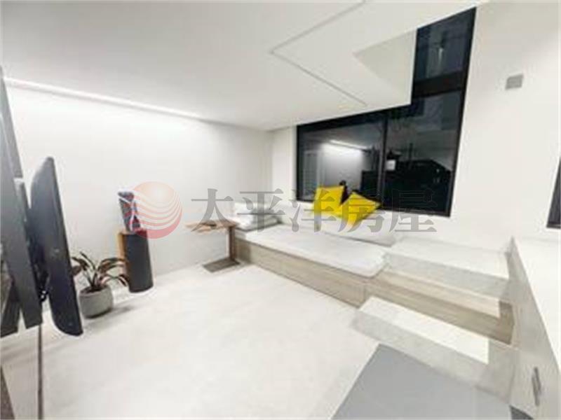 中山藝術紀幸福頂客宅