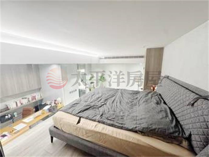 中山藝術紀幸福頂客宅