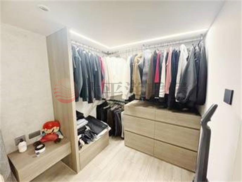 中山藝術紀幸福頂客宅