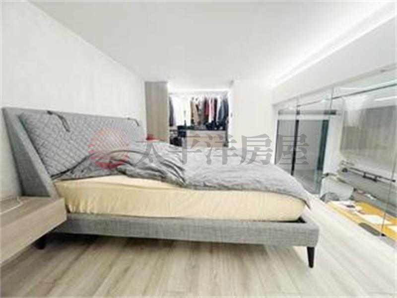 中山藝術紀幸福頂客宅