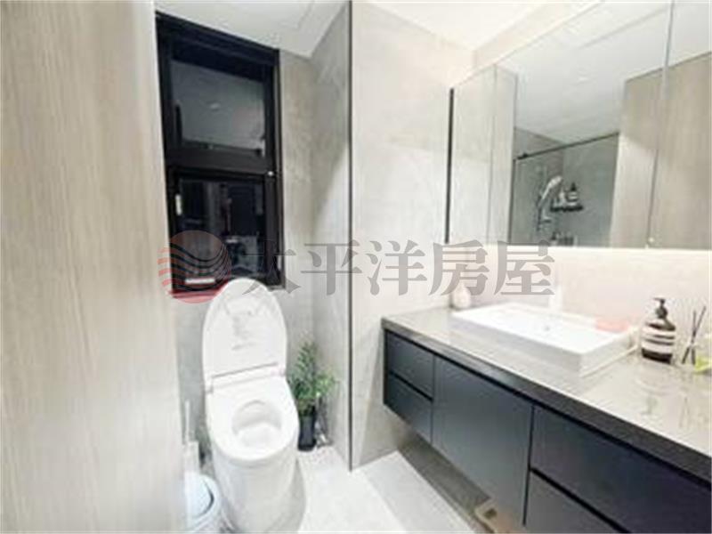 中山藝術紀幸福頂客宅