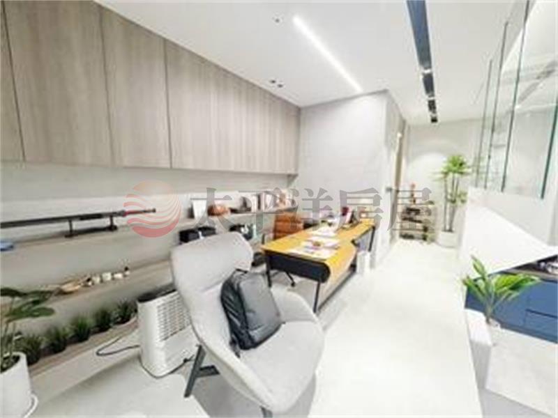 中山藝術紀幸福頂客宅