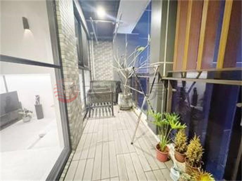 中山藝術紀幸福頂客宅