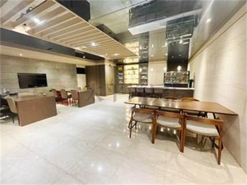 中山藝術紀幸福頂客宅