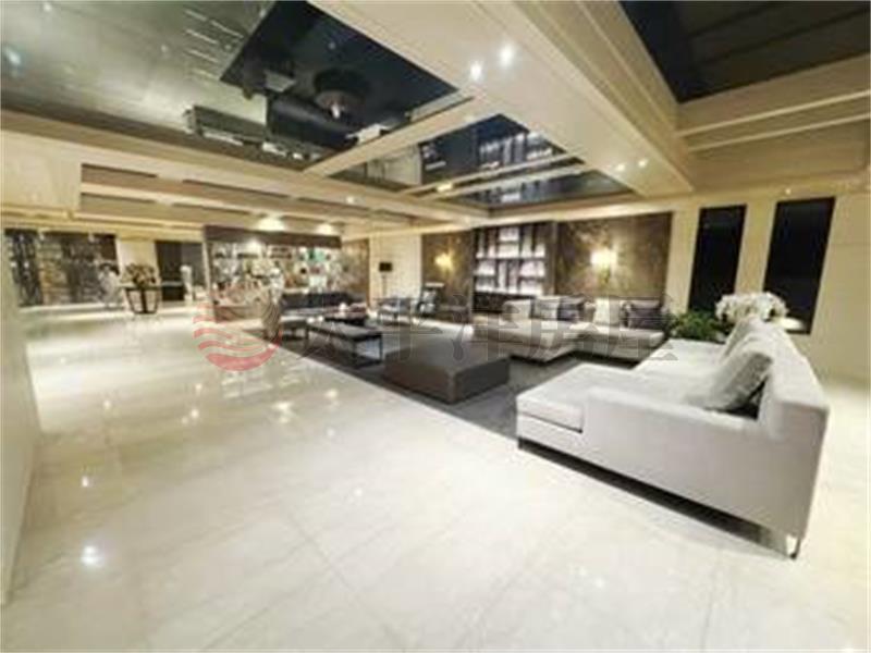 中山藝術紀幸福頂客宅