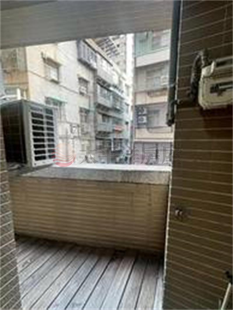 超稀有景德宇露台兩房