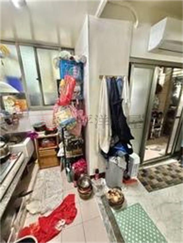 秀朗國小二樓美寓