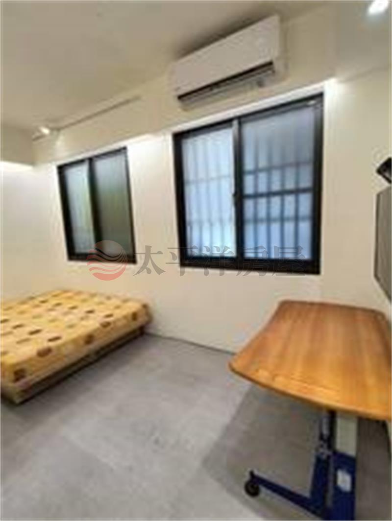 靜巷收租一樓