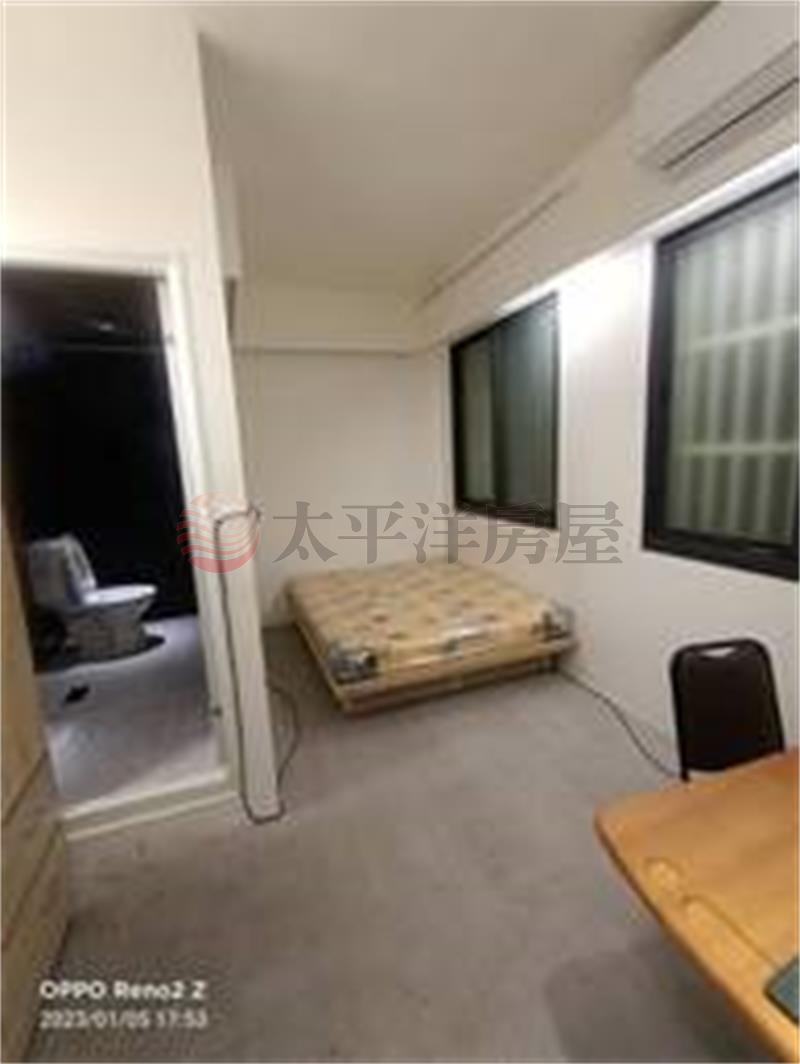 靜巷收租一樓