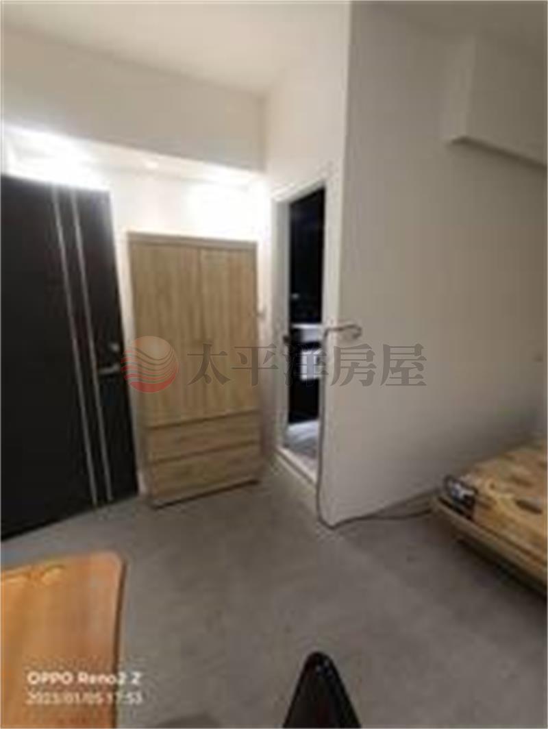 靜巷收租一樓