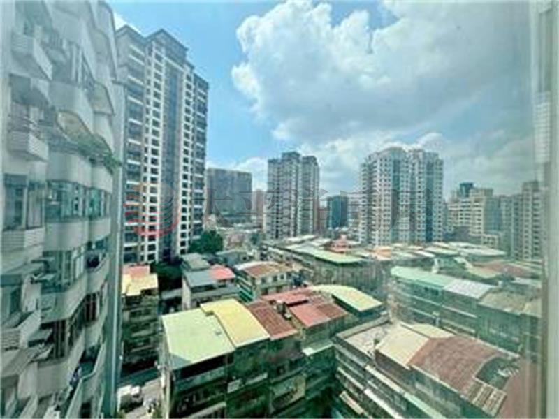 弘富高樓三房平車