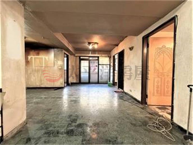 捷運西門幸福華廈四房