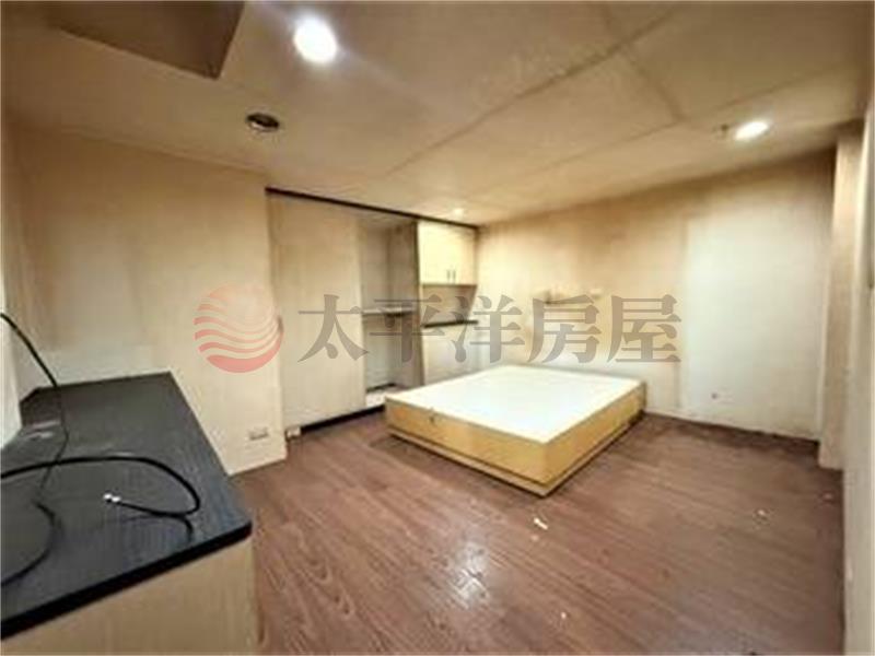 捷運西門幸福華廈四房