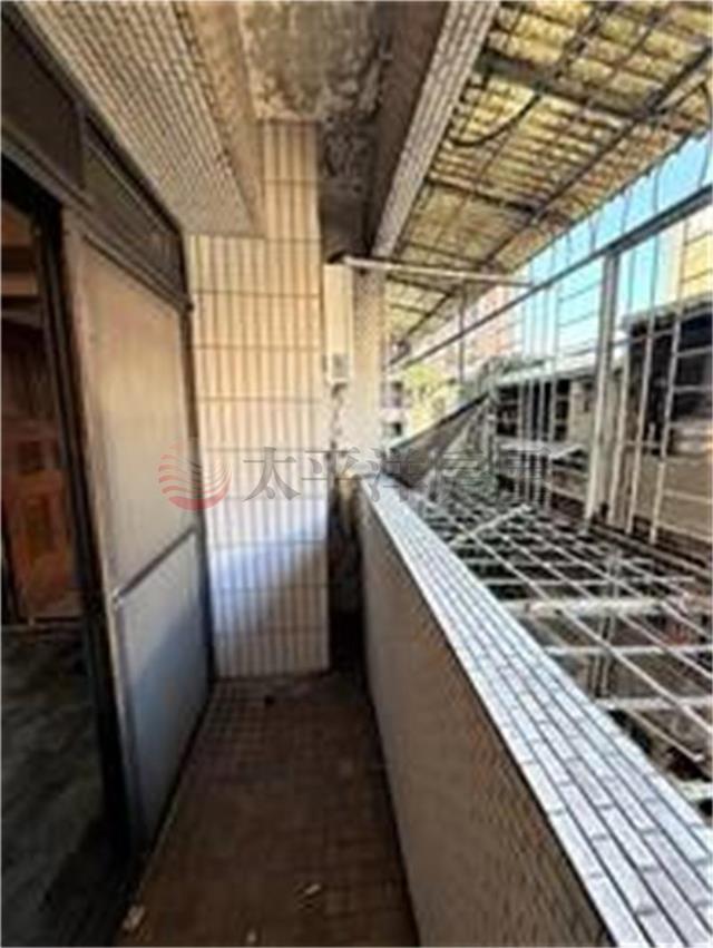 捷運西門幸福華廈四房