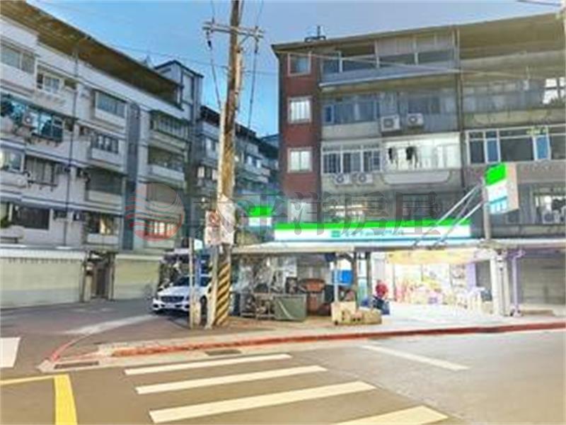福興邊間兩房33年美寓