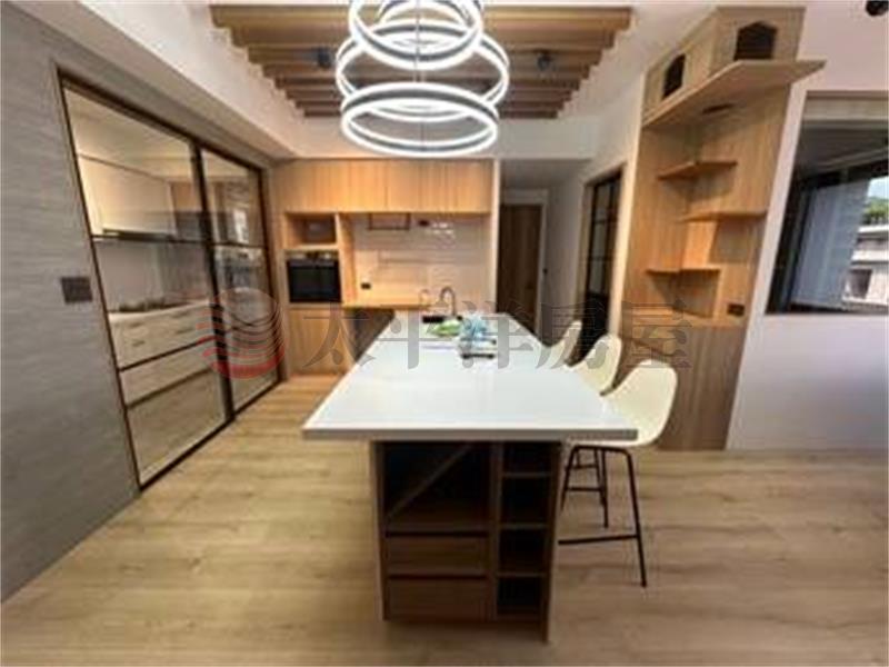 忠順大院三房車