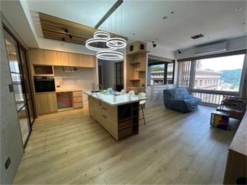 忠順大院三房車