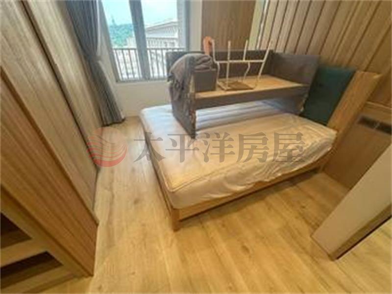 忠順大院三房車