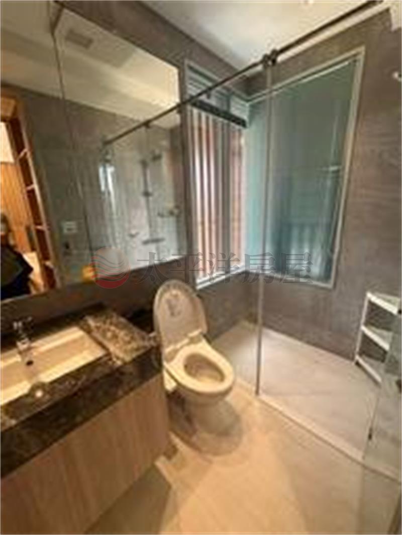 忠順大院三房車