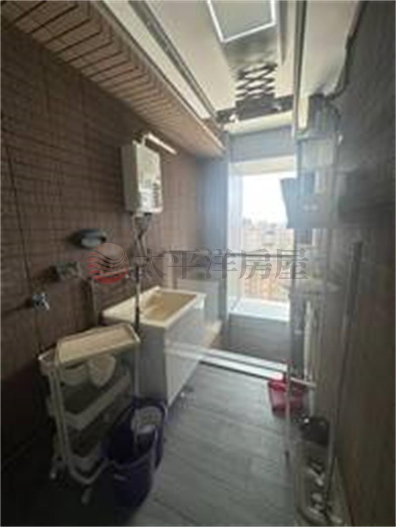 忠順大院三房車