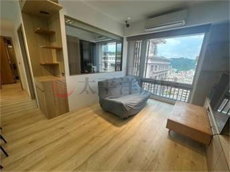 忠順大院三房車