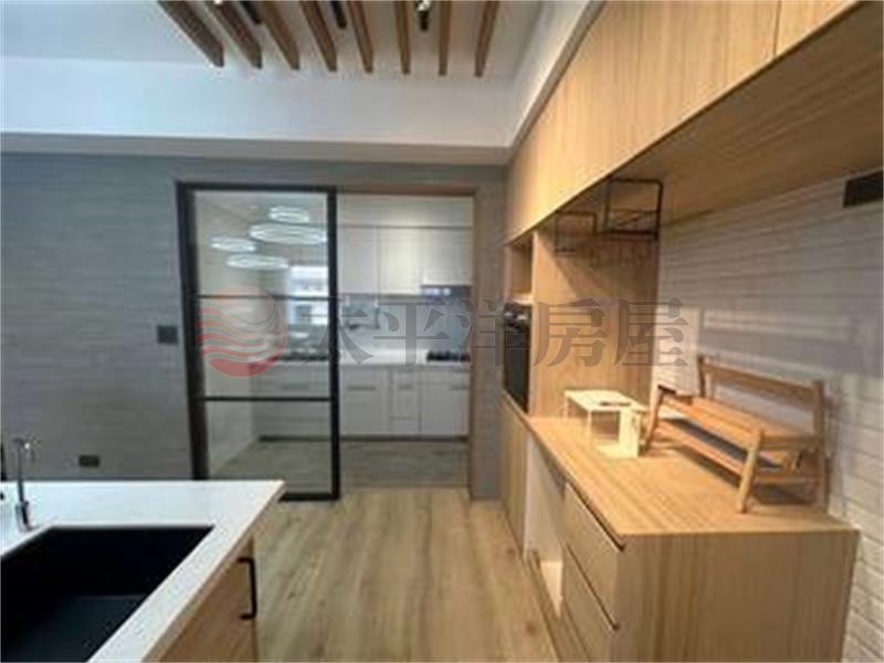 忠順大院三房車