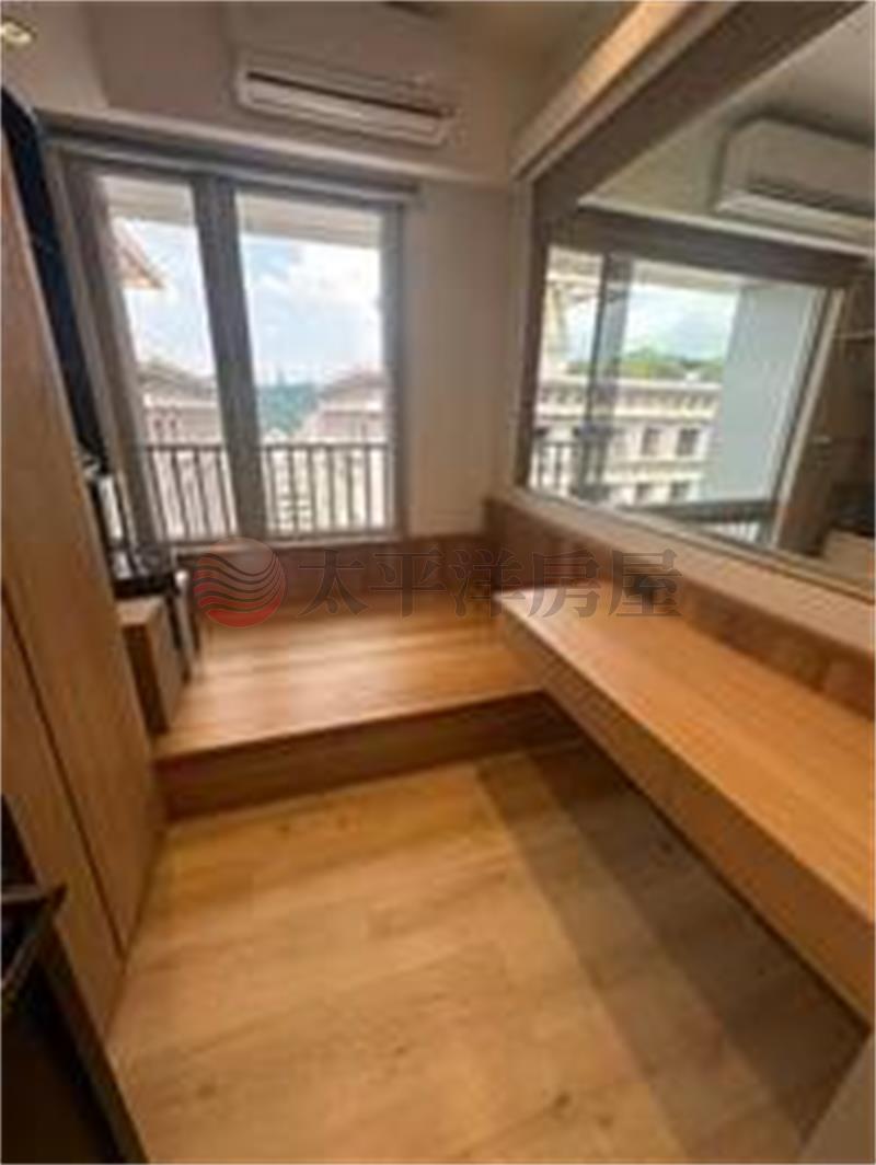 忠順大院三房車