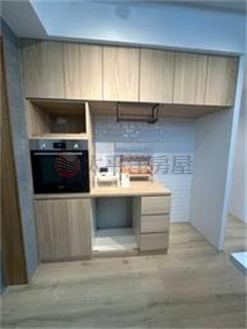 忠順大院三房車