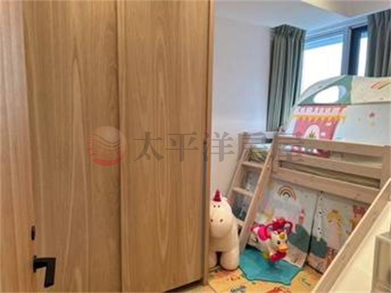 忠順大院三房車