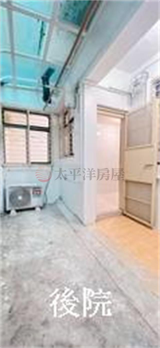 南勢角(前後院)大三房一樓